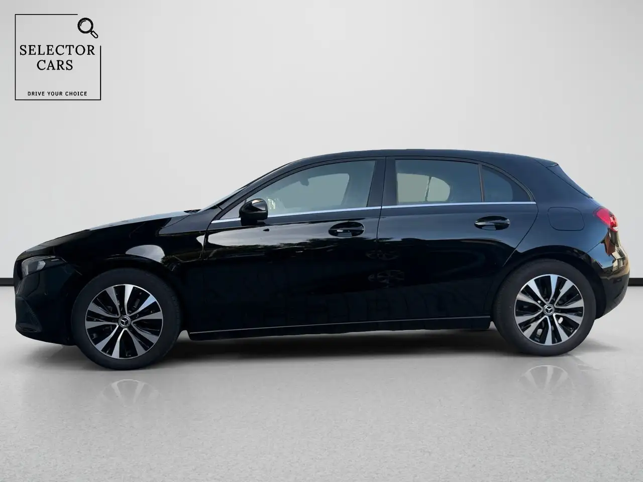 Mercedes-Benz A-Class, фото 7