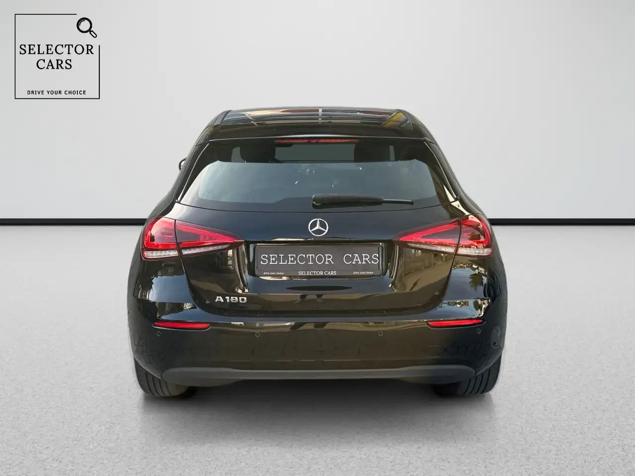 Mercedes-Benz A-Class, фото 3