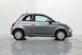 Fiat 500 1.0 Hybrid Cult 52kW Gris - thumbnail 7