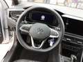 Volkswagen Polo 1.0TSI *Sitzh*Kamera*LED*App-Connect*R-Line Plateado - thumbnail 11