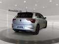 Volkswagen Polo 1.0TSI *Sitzh*Kamera*LED*App-Connect*R-Line Argento - thumbnail 4
