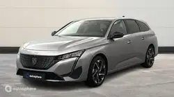 Peugeot 308 1.5 BlueHDi 130ch S\u0026S Allure Pack EAT8