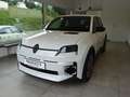 Renault R 5 E-Tech 120 PS 40kWh Urban Range Evolution Blanc - thumbnail 3