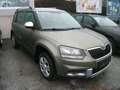 Skoda Yeti Active Outdoor 4x4 Grün - thumbnail 1