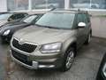 Skoda Yeti Active Outdoor 4x4 Grün - thumbnail 3