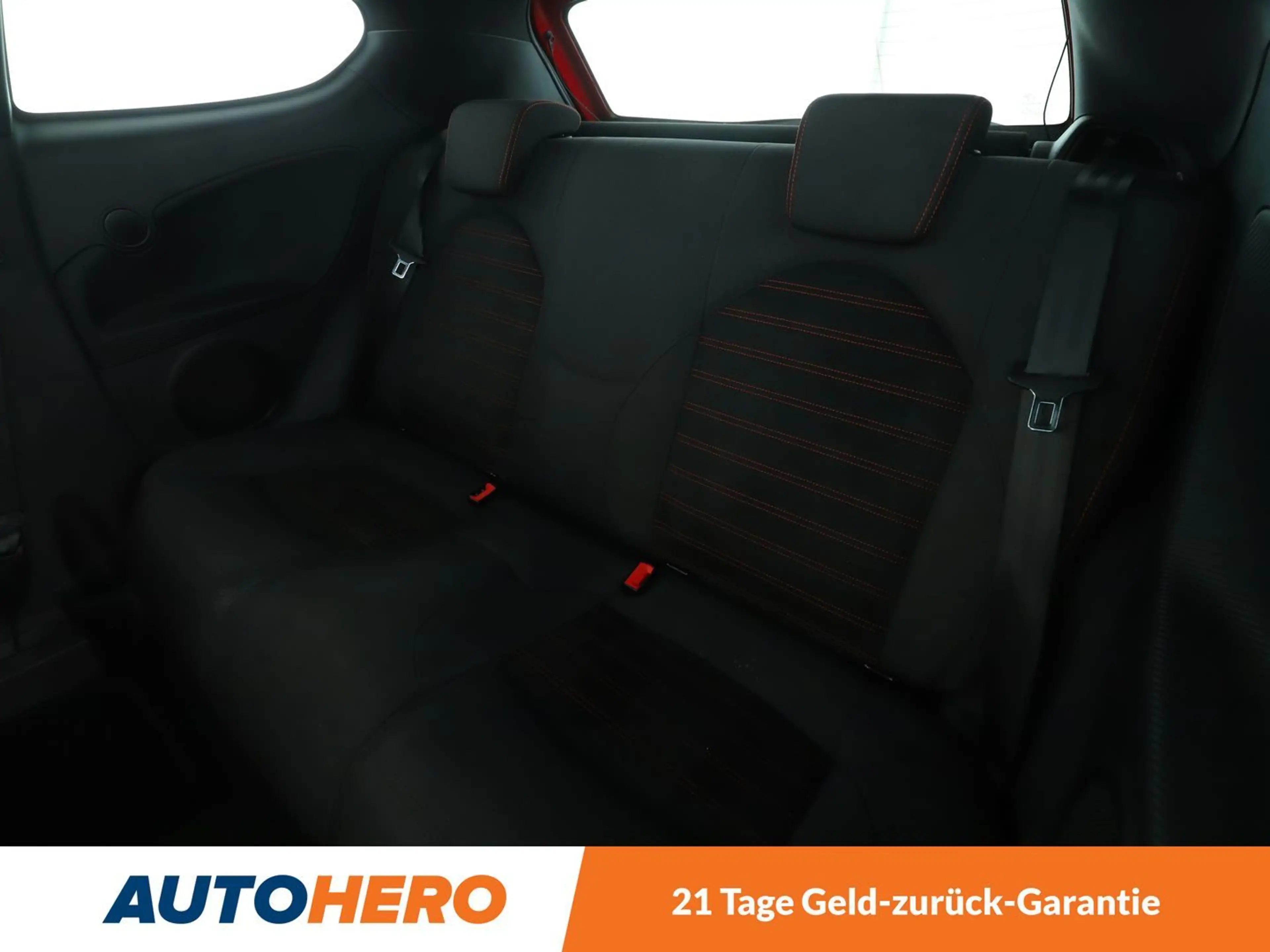 Alfa Romeo MiTo 0.9 TwinAir Super*NAVI*PDC*SHZ*PANO* — photo 14