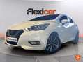 Nissan Micra IG-T S&S Acenta 90 Blanco - thumbnail 10