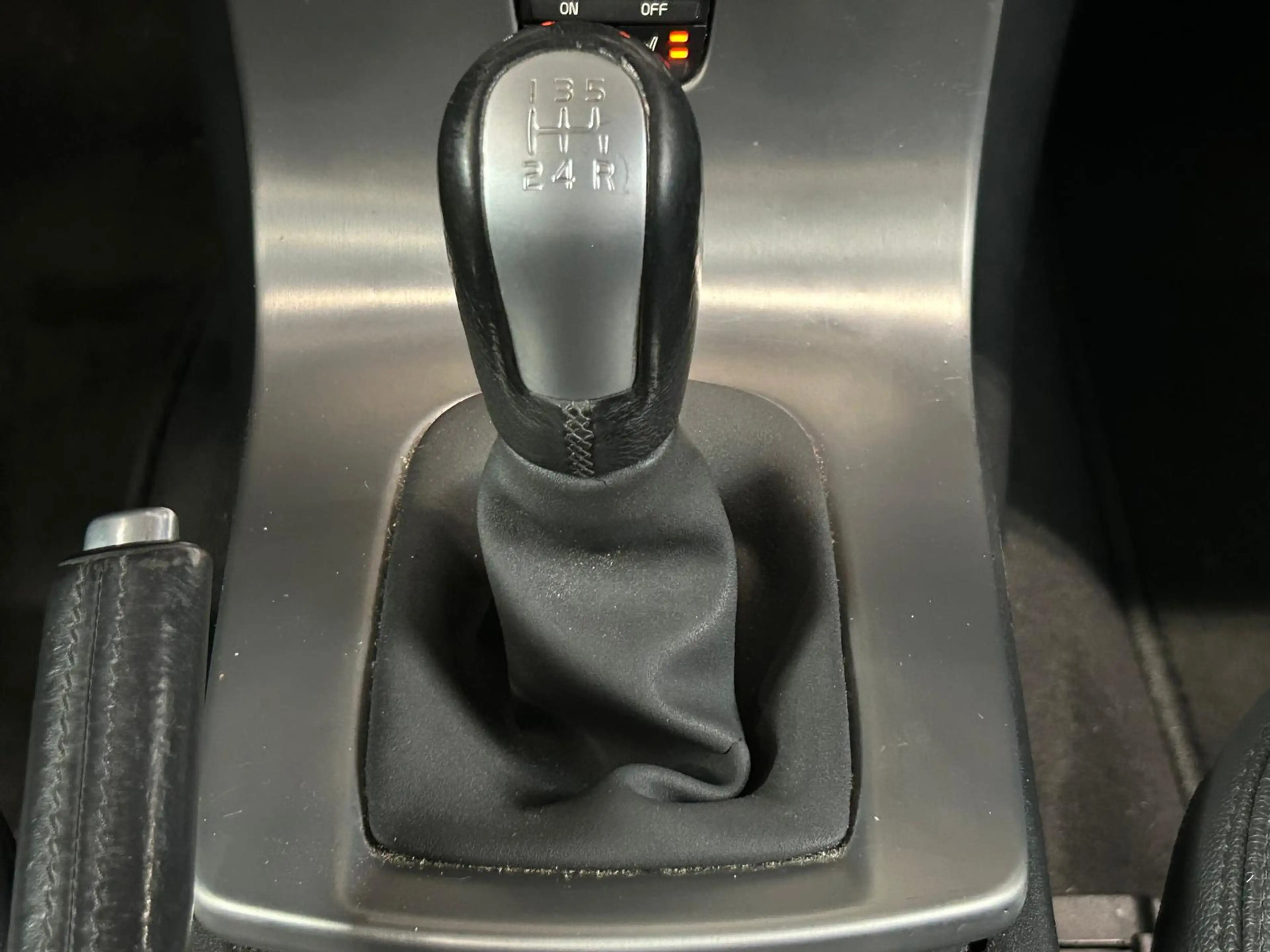 Volvo V50 1.8 Edition II + LEDER + STOELVERWARMING !! — photo 11