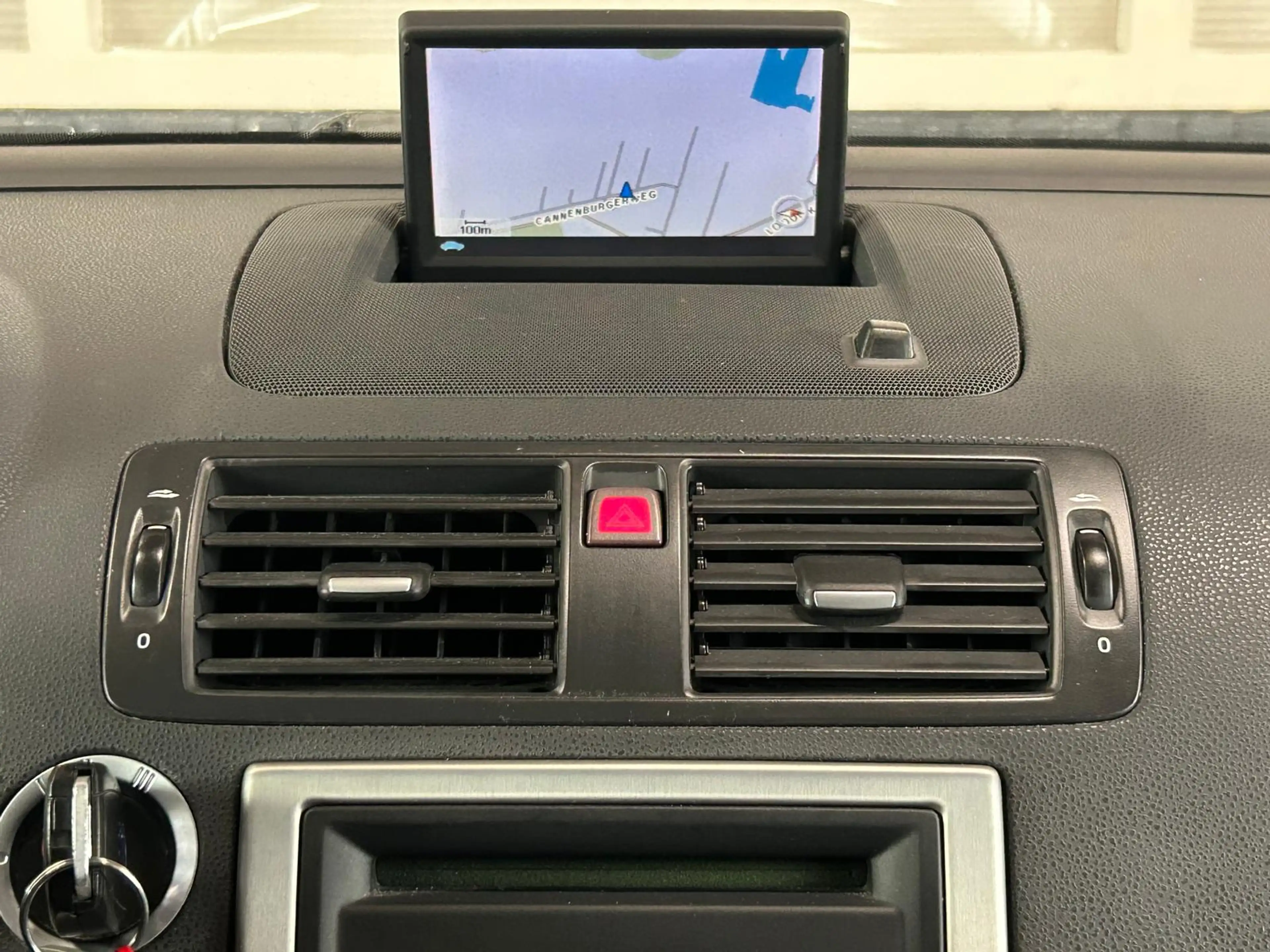 Volvo V50 1.8 Edition II + LEDER + STOELVERWARMING !! — photo 8