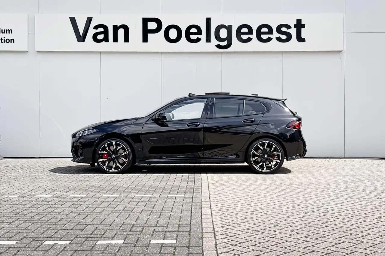 BMW 1 Series 2026