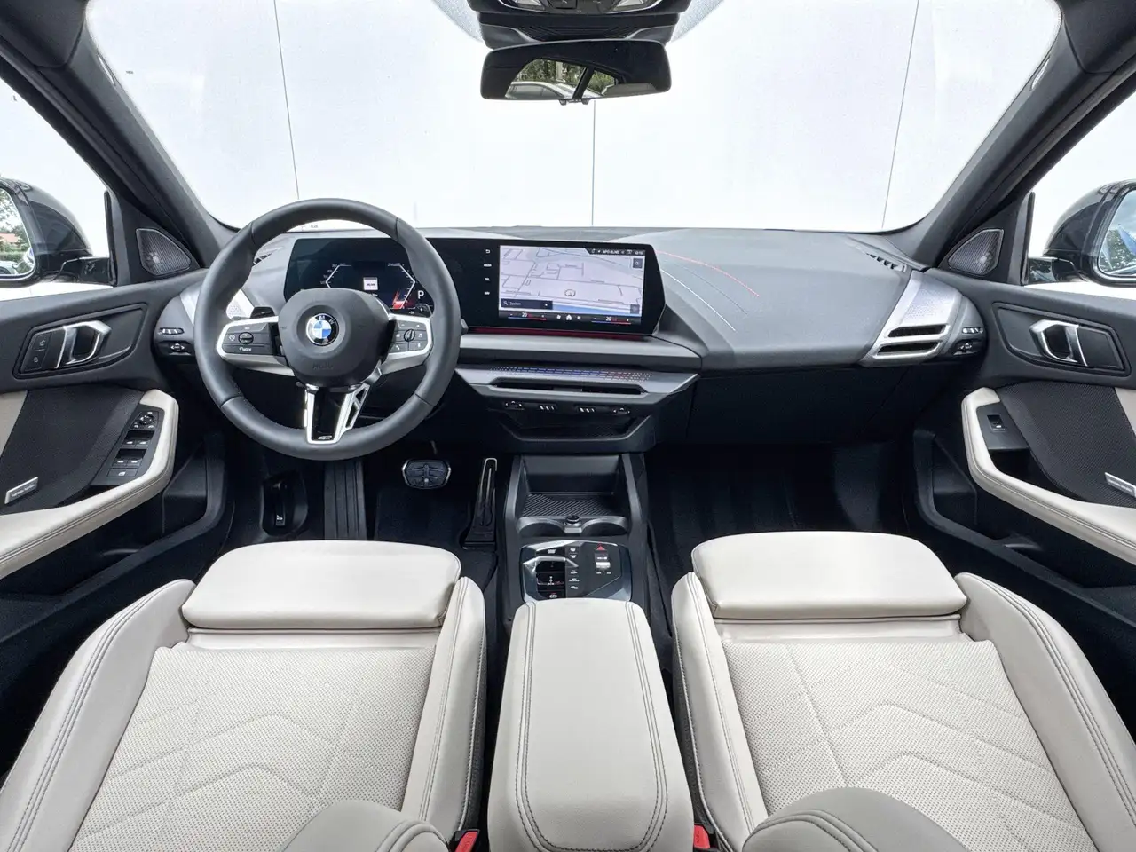 BMW 1 Series 2026 — фото 13