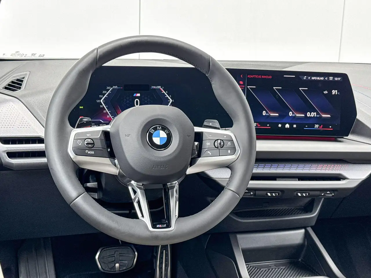 BMW 1 Series 2026 — фото 14