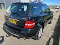 Mercedes-Benz ML 320 320CDI 4 Matic Automaat Airco Cruisecontrol Navi M Black - thumbnail 4