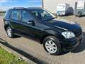 Mercedes-Benz ML 320 320CDI 4 Matic Automaat Airco Cruisecontrol Navi M Czarny - thumbnail 2