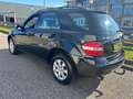 Mercedes-Benz ML 320 320CDI 4 Matic Automaat Airco Cruisecontrol Navi M Czarny - thumbnail 3