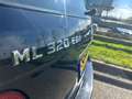 Mercedes-Benz ML 320 320CDI 4 Matic Automaat Airco Cruisecontrol Navi M Siyah - thumbnail 5
