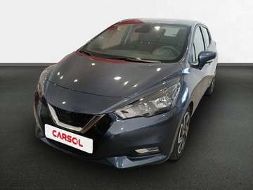 IG-T 68 kW (92 CV) E6D-F Acenta