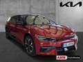 Kia EV6 77,4 kWh 239 kW GT-Line+LHZ+BHT+SHZ+USB+Navi Allra Rot - thumbnail 2