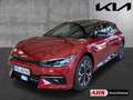 Kia EV6 77,4 kWh 239 kW GT-Line+LHZ+BHT+SHZ+USB+Navi Allra Rot - thumbnail 1
