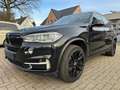 BMW X5 3.0 dA xDrive30 met vele optie's in goede staat! Noir - thumbnail 1