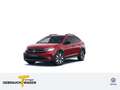 Volkswagen Taigo 1.0 TSI GOAL LED NAVI ACC APP-CON Rot - thumbnail 1