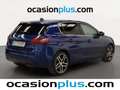 Peugeot 308 1.2 PureTech S&S Allure 130 Azul - thumbnail 4