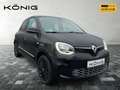 Renault Twingo E-TECH  Navi*Klima*Sitzheizung*Rückfahrcam Schwarz - thumbnail 2