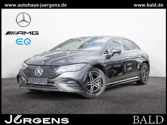 Mercedes-Benz EQE 500 4M AMG-Sport/Hyper/Pano/Burm/Memo/Distr