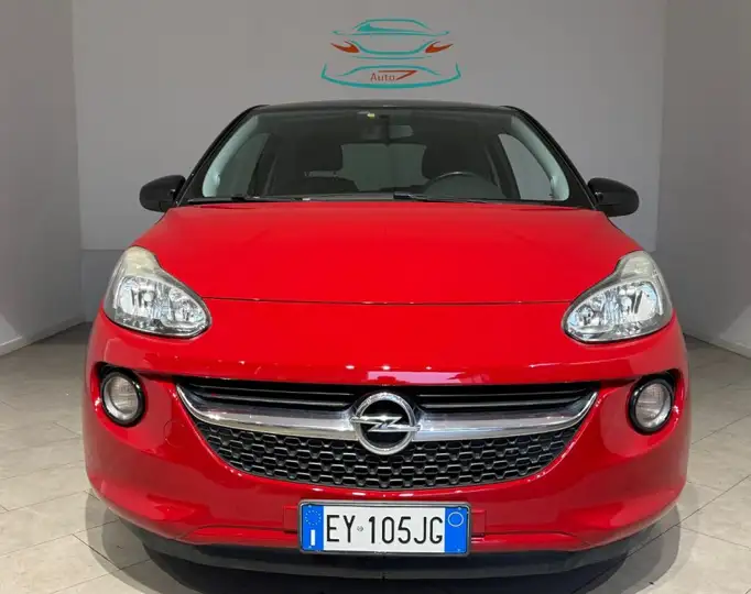 Opel Adam 1.4 87 CV GPL Tech Slam
