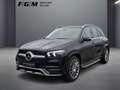 Mercedes-Benz GLE 400 d 4M AMG Line Burm|HeadUp|KeyGo|360 Grün - thumbnail 2
