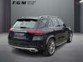 Mercedes-Benz GLE 400 d 4M AMG Line Burm|HeadUp|KeyGo|360 Grün - thumbnail 4