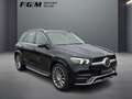 Mercedes-Benz GLE 400 d 4M AMG Line Burm|HeadUp|KeyGo|360 Grün - thumbnail 5