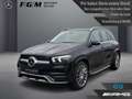 Mercedes-Benz GLE 400 d 4M AMG Line Burm|HeadUp|KeyGo|360 Grün - thumbnail 1
