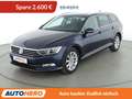 Volkswagen Passat 2.0 TDI Highline BlueMotion*NAV*ACC*PDC*SHZ Blau - thumbnail 1