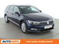 Volkswagen Passat 2.0 TDI Highline BlueMotion*NAV*ACC*PDC*SHZ Blau - thumbnail 8