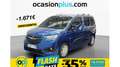 Opel Combo Life 1.5TD S/S Selective L AT8 130 Bleu - thumbnail 1