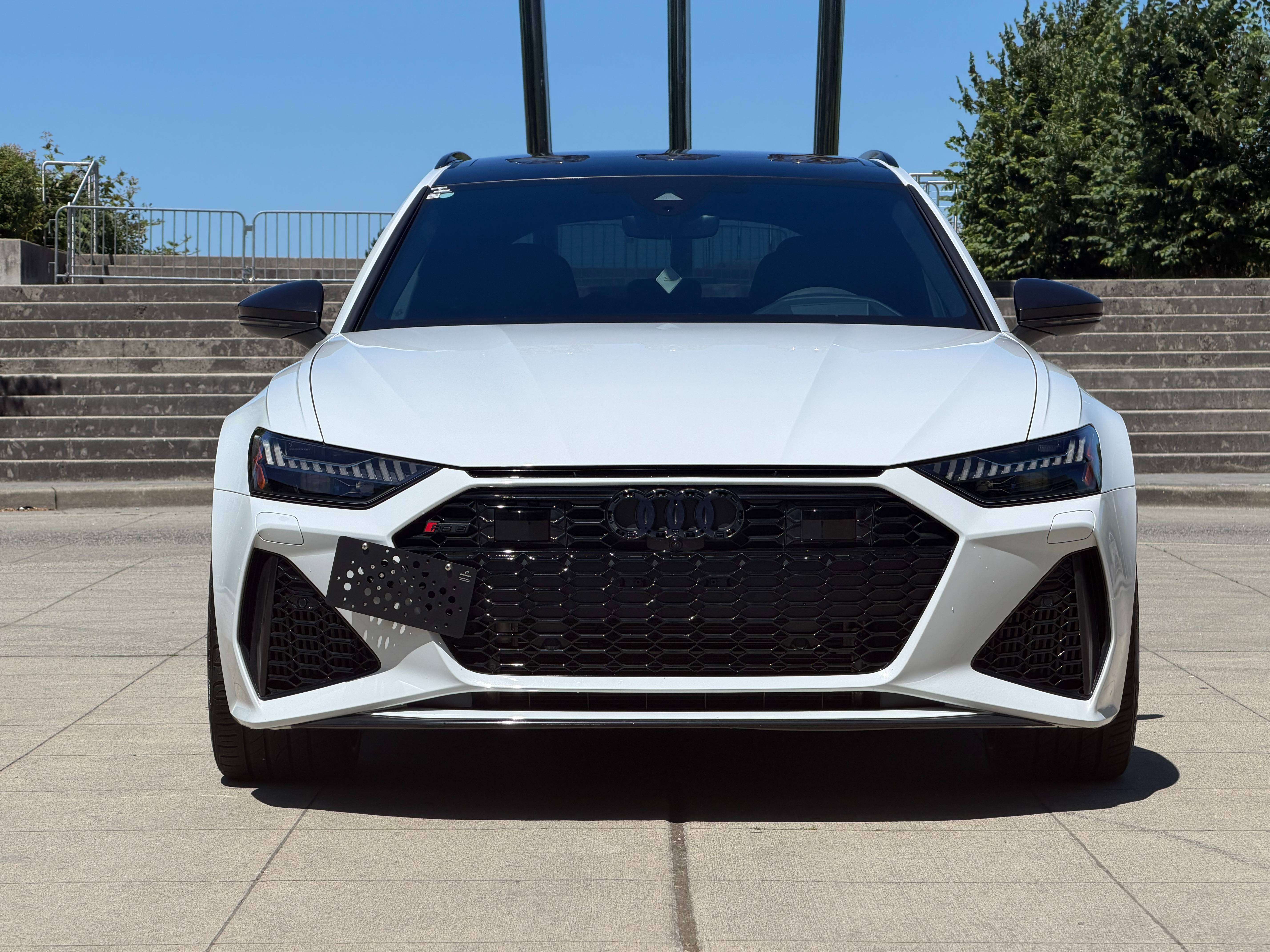 2024 Audi RS6 Avant Performance