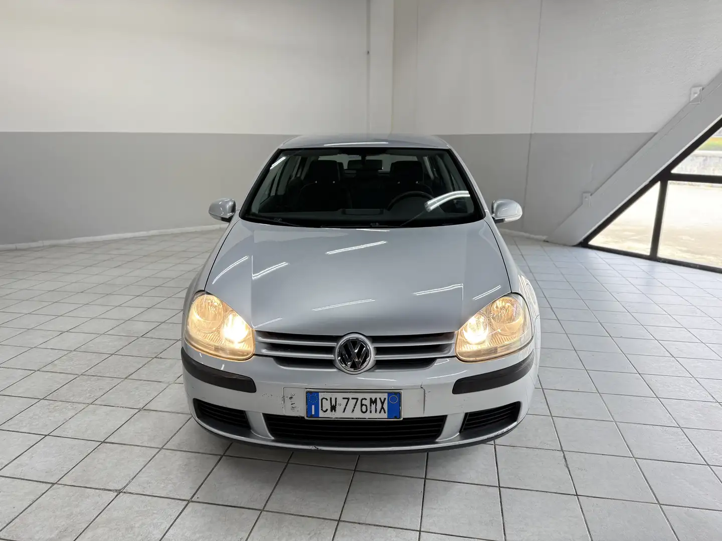 Volkswagen Golf 5p 1.9 tdi Sportline 🆗 NEOPATENTATI🆗 - 1