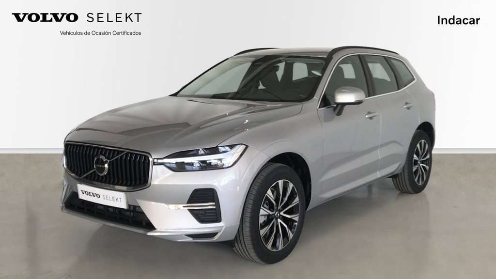 Volvo XC60 B4 (G) COLRE 2.0 190CV AUT 8V - foto 1