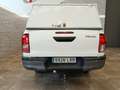 Toyota Hilux Cabina Doble GX Wit - thumbnail 8