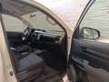 Toyota Hilux Cabina Doble GX Wit - thumbnail 23