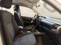 Toyota Hilux Cabina Doble GX Wit - thumbnail 24