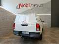 Toyota Hilux Cabina Doble GX Wit - thumbnail 10