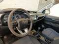 Toyota Hilux Cabina Doble GX Wit - thumbnail 16
