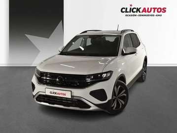 1.0 TSI 115CV Mas DSG