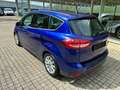 Ford C-Max Titanium 2,0 TDCi Powershift Blau - thumbnail 4