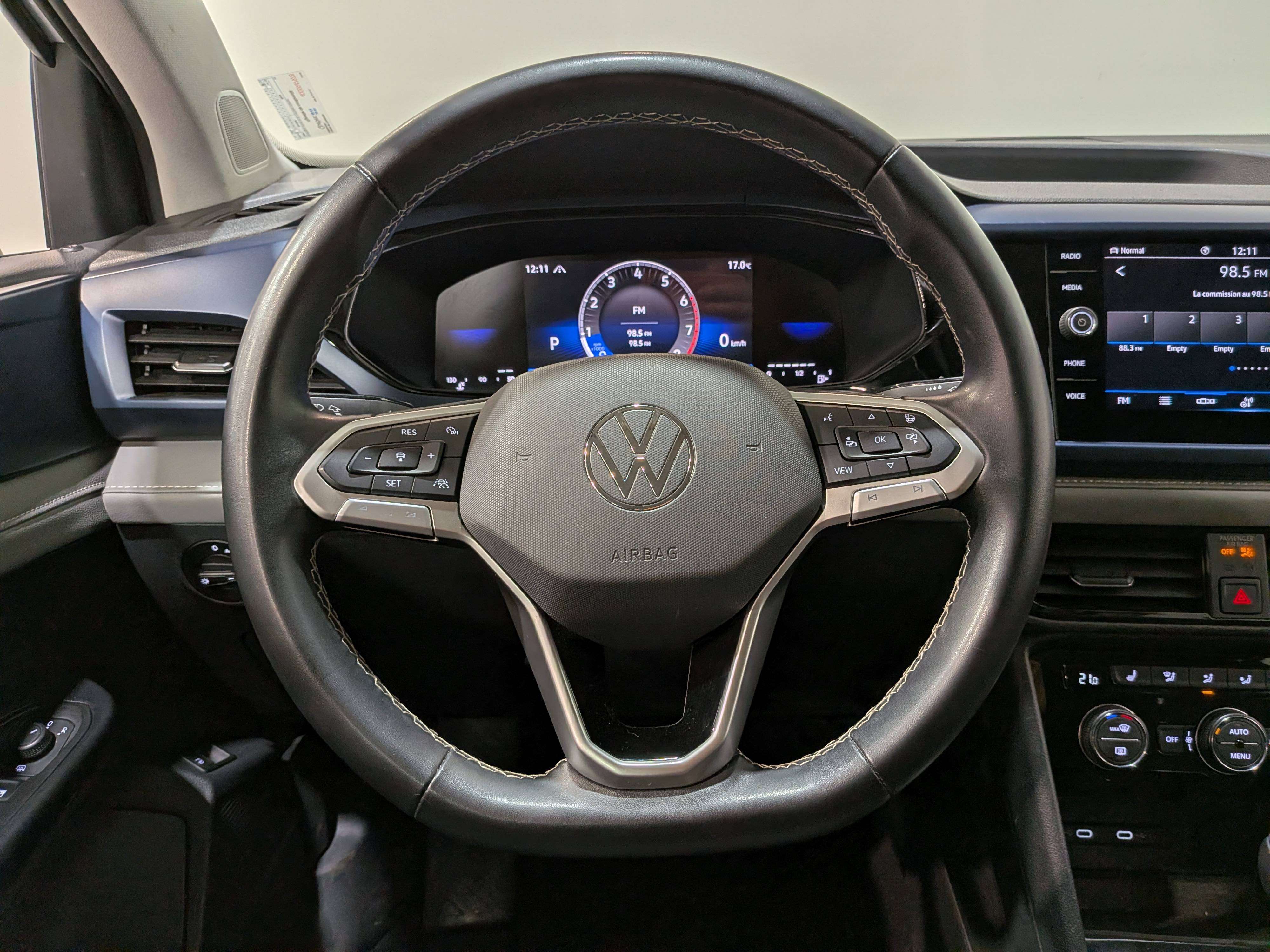 Volkswagen Taos 2024