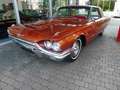 Ford Thunderbird Special Landau Coupe Brązowy - thumbnail 2