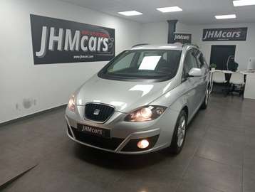 1.6TDI CR S&S Reference E-eco.