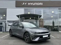 Hyundai 84 kWh - 229ch N Line